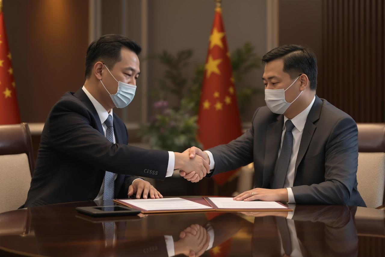 妖精视频与腾讯视频达成战略合作，共同打造精品内容